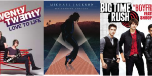 Michael Jackson: Hollywood […]
