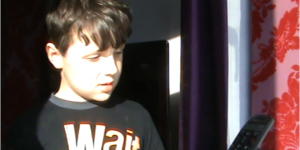 While filming the […]