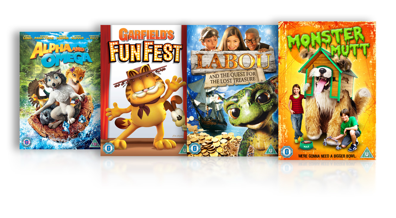Monster Mutt 2011 Full Movie Watch Online Free