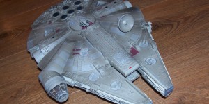 Revell: Easy Kit […]