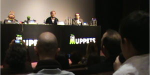 The Muppets Special: […]