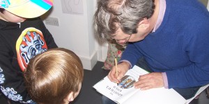 Gruffalo’s Child event […]