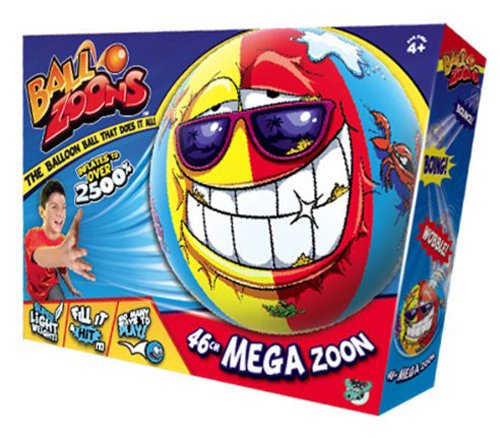 Ball Zoons
