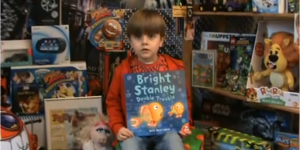 Bright Stanley: Double […]