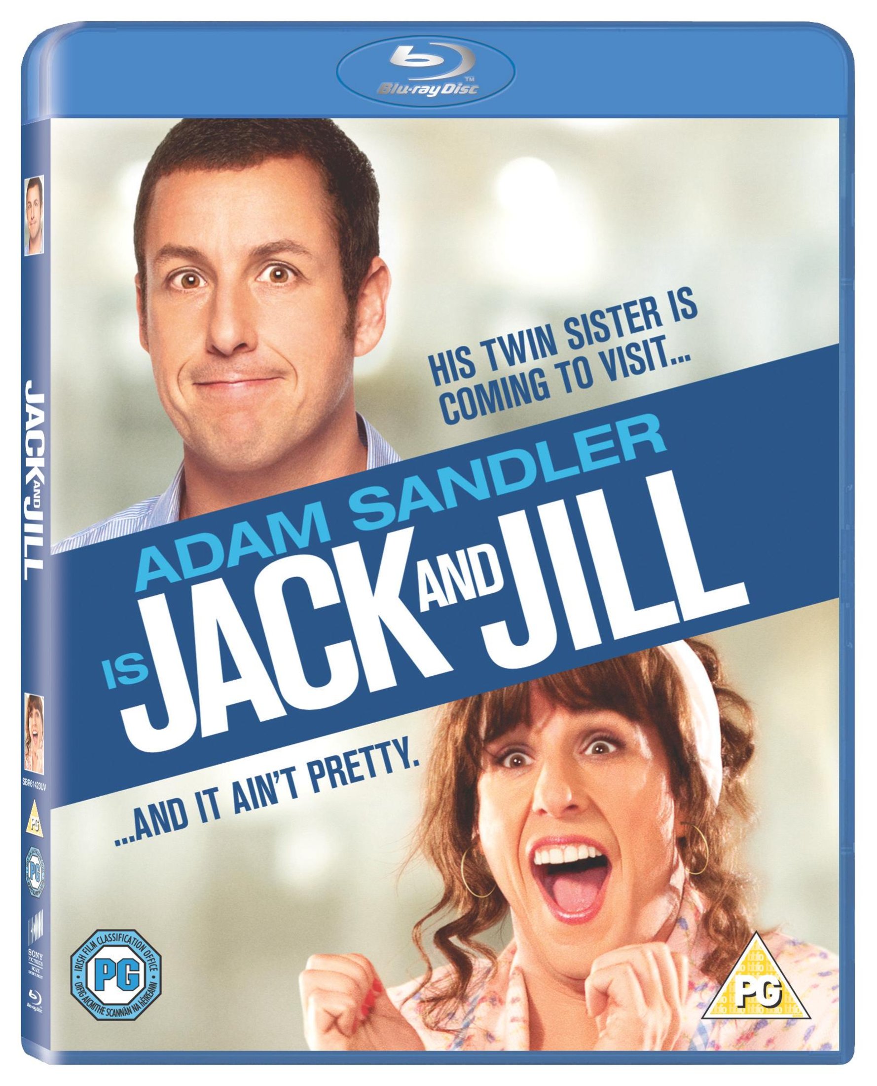 Jack And Jill Dvdrip Xvid - Core