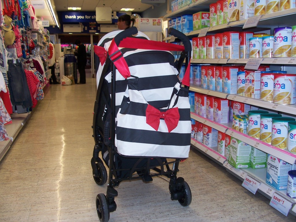 Babyzcoolit special Cosatto Yo Golightly