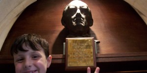 Hag visits the […]