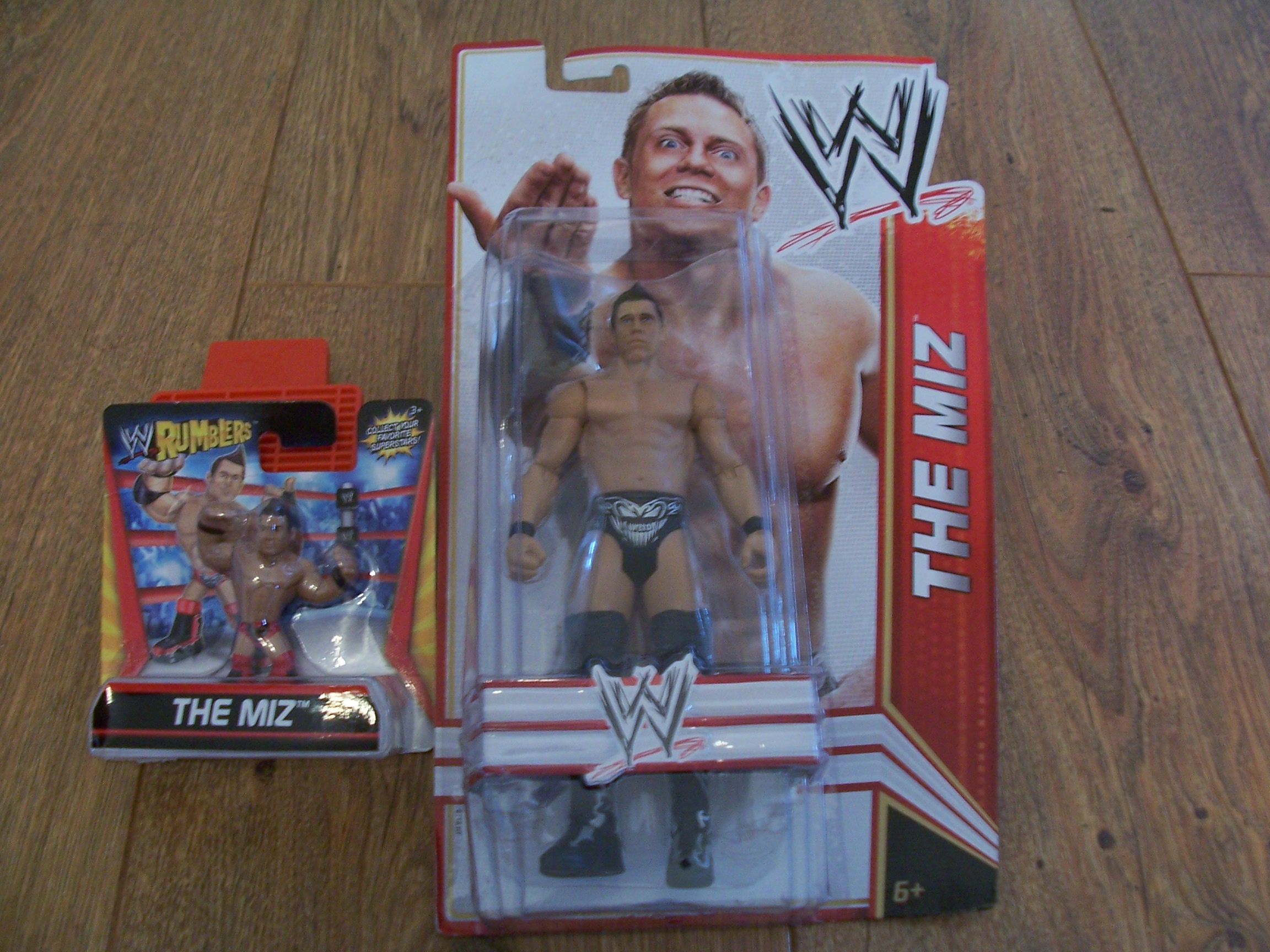Smyths wwe best sale