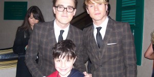 McFly: Above the […]