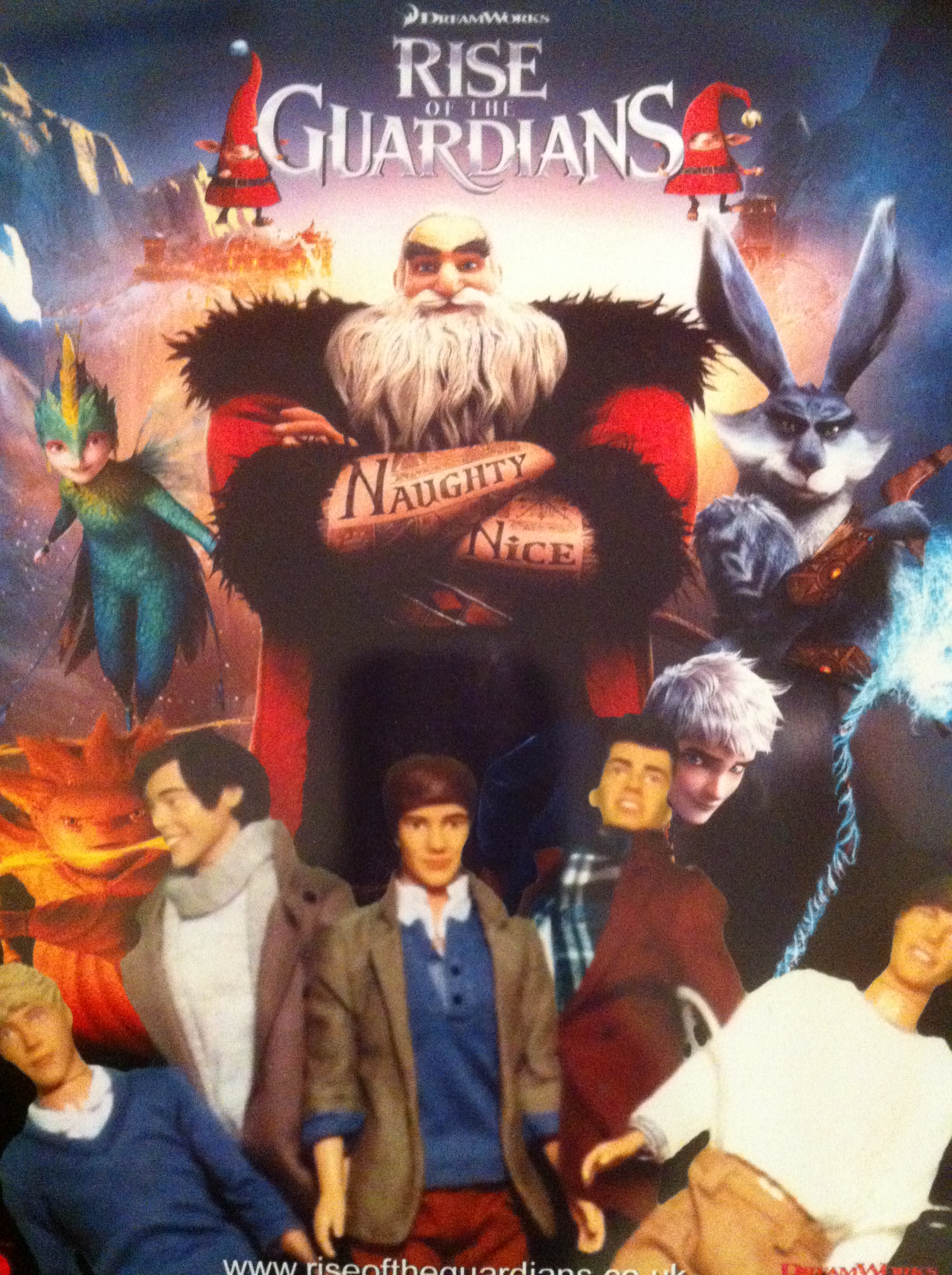 little mix dolls smyths