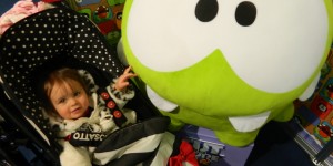 CUT THE ROPE: […]