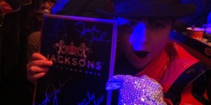 The Jacksons – […]