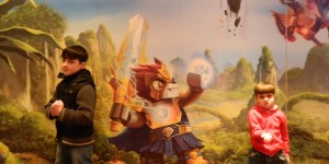 LEGO: Legends of […]
