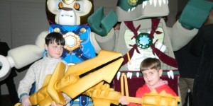 Lego Legends of […]