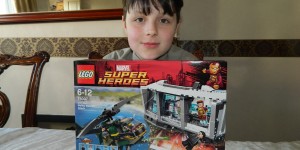 LEGO: Marvel Super […]