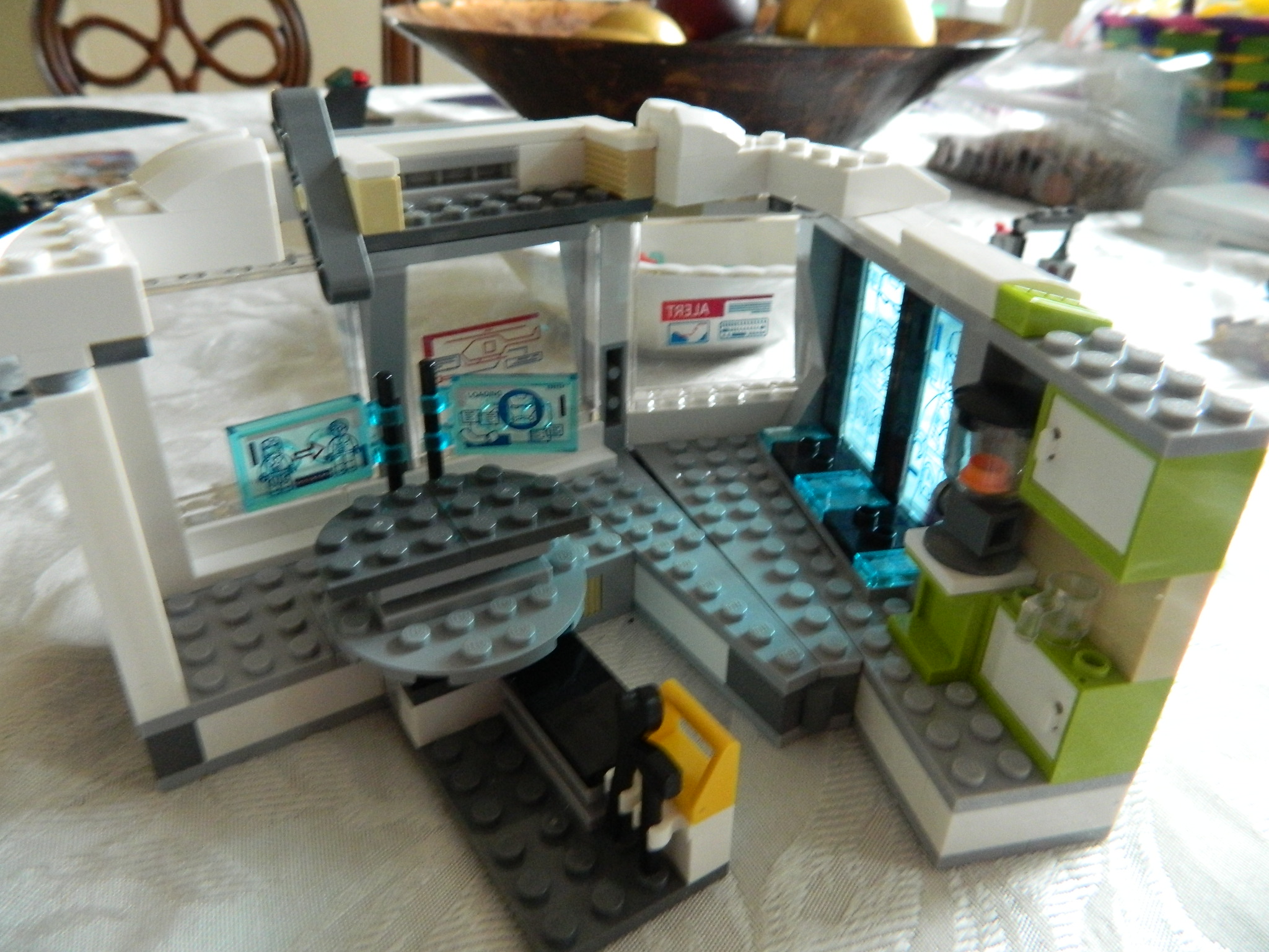 Lego stark mansion deals