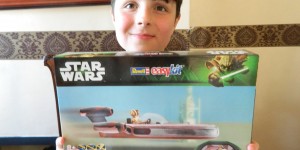 Revell: Easy Kit […]