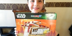 Revell: Easy Kit […]