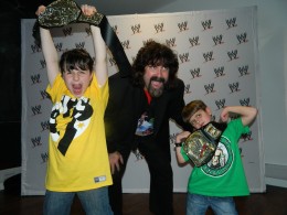 WWE RAW April 2013 (3)
