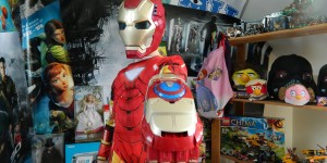 Ironman 3 Special: […]
