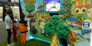 Nintendo 3DS: Animal […]