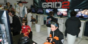 GRID 2 review […]