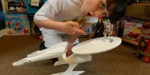 Revell: STAR TREK […]