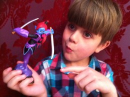 Skylanders ninjini (2)