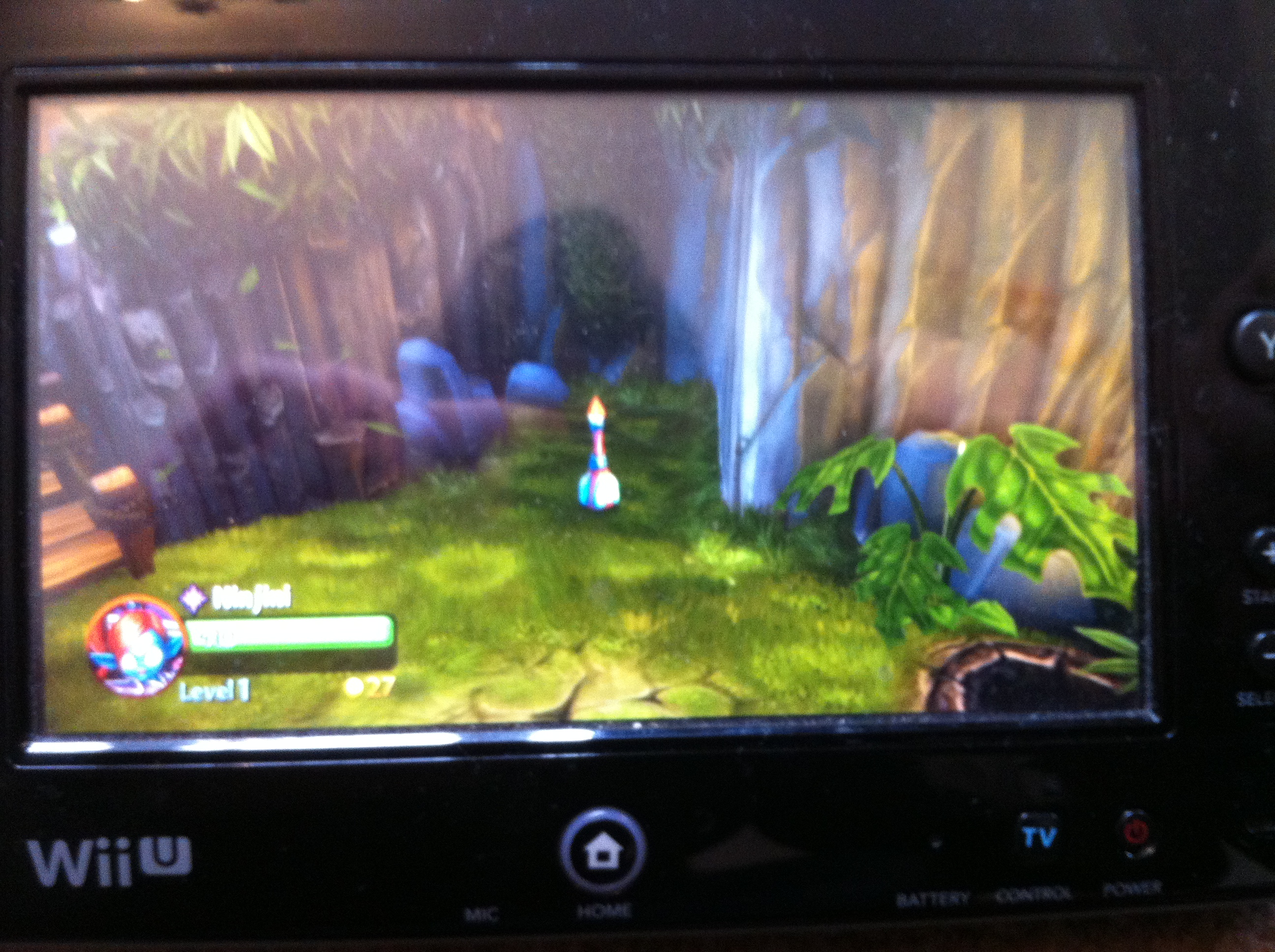 download ninjini skylanders for free