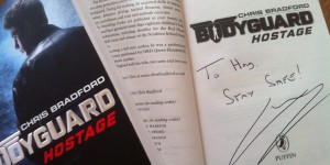 BODYGUARD: HOSTAGE – […]