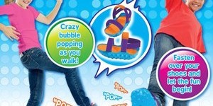 Bubble Shooz review […]