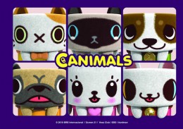 canimals