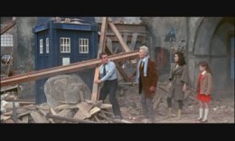 daleks 1