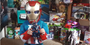 Iron Man 3: […]