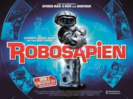 robosapien