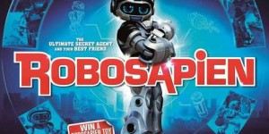 Robosapien: Hag and […]