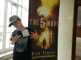 5th wave event