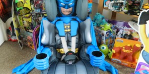 Batman Deluxe car […]