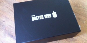 Doctor Who – […]