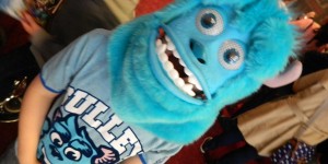 Monsters University: Sulley […]