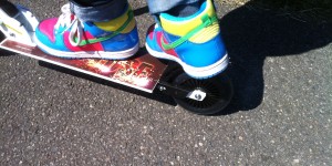 Zinc FUSE Scooter […]