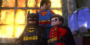 Wii U: LEGO […]