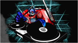 transformers