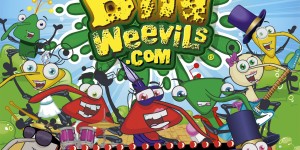 Bin Weevils.com – […]