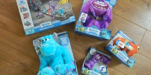 Monsters University Toys […]