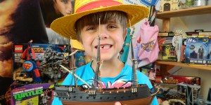 Revell Easy Kit: […]