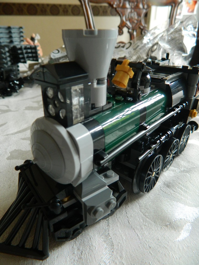 lego constitution train