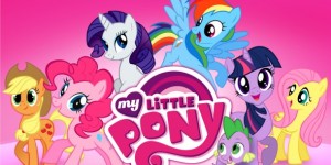 My Little Pony: […]