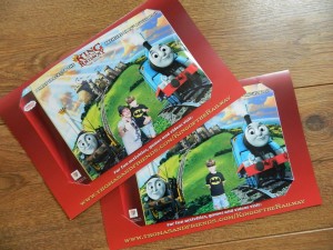 Thomas and Friends King of the Railway Premiere (24)