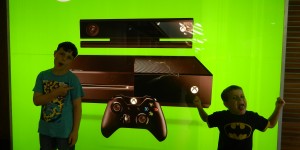 Xbox One Launch […]